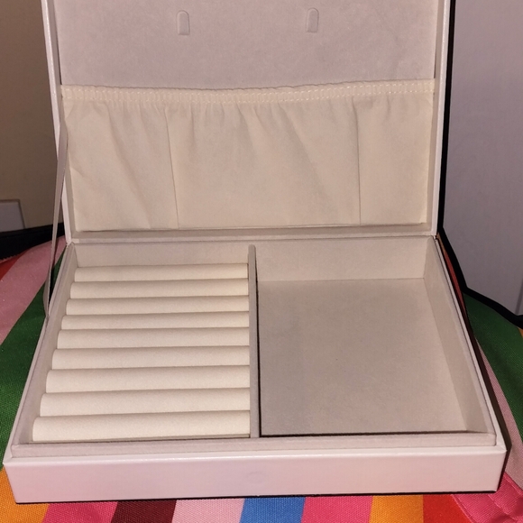 Radley London Jewelry Box NWT - Picture 7 of 16